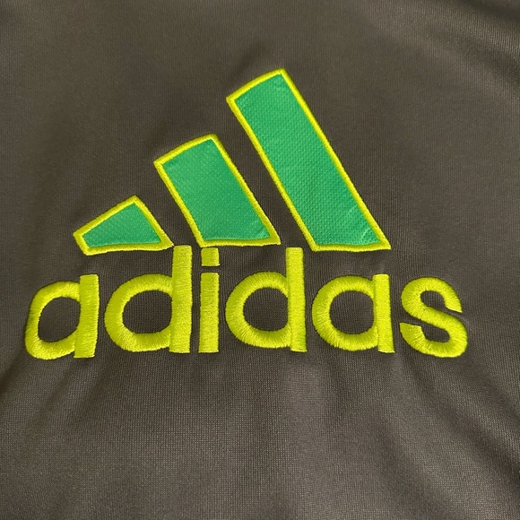 Adidas hoodie - Picture 4 of 4